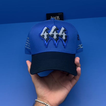 JC 444 AZUL