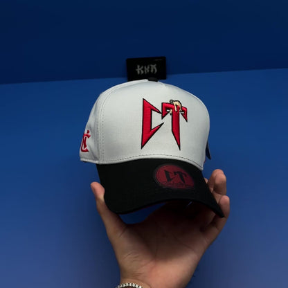 JC HATS X NATANAEL CANO